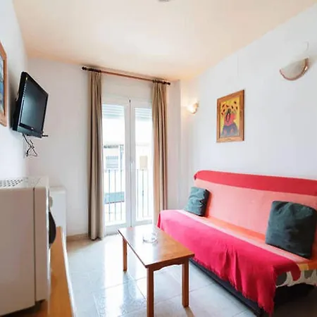 Apartment Vicenta *