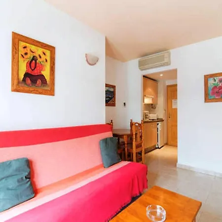 Vicenta Apartment Torremolinos