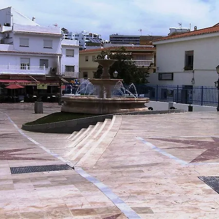 Apartment Vicenta *