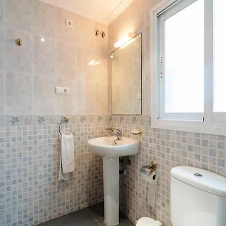 Apartment Vicenta Torremolinos