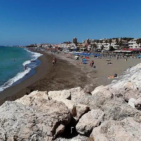 Vicenta Apartment Torremolinos