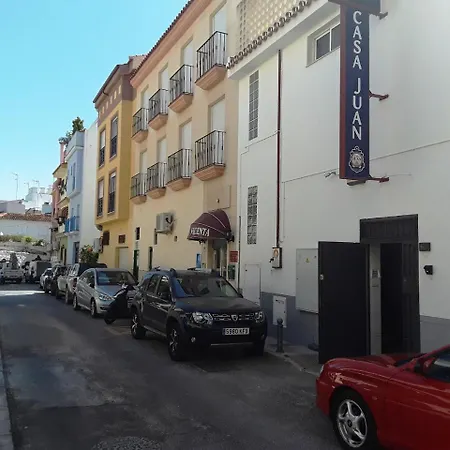 Vicenta Apartment