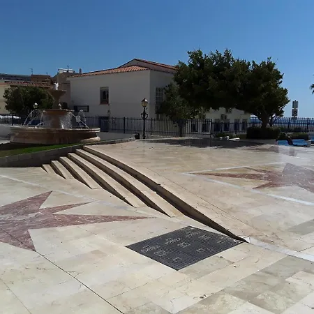 Apartment Vicenta Torremolinos
