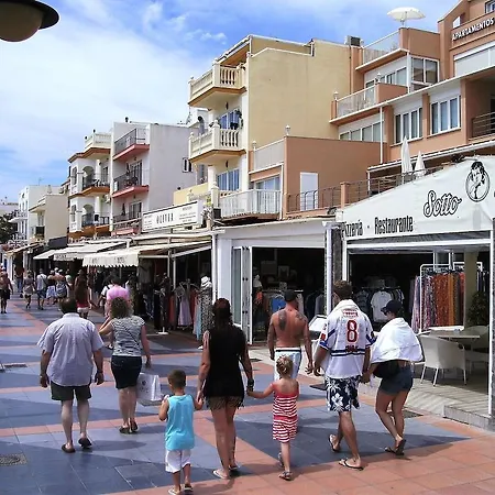 Vicenta Torremolinos