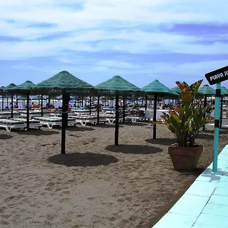 Apartamento Vicenta