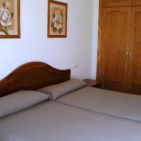 Apartamento Vicenta