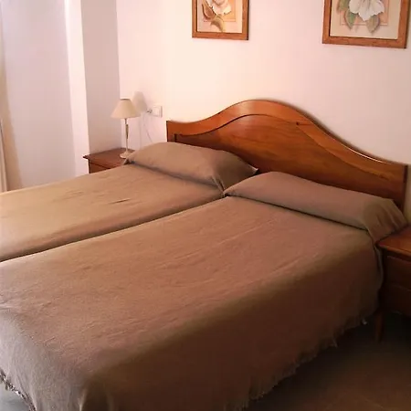 Apartamento Vicenta Torremolinos