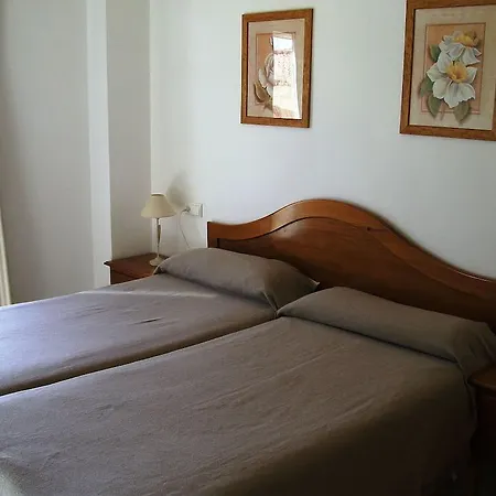 Vicenta * Torremolinos