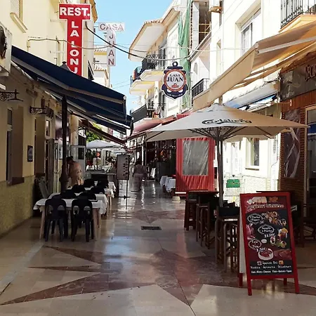Apartamento Vicenta Torremolinos