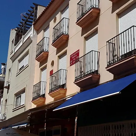 Vicenta Apartamento Torremolinos