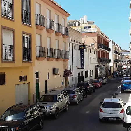 Vicenta Apartamento
